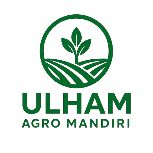 ulhamagromandiri.com